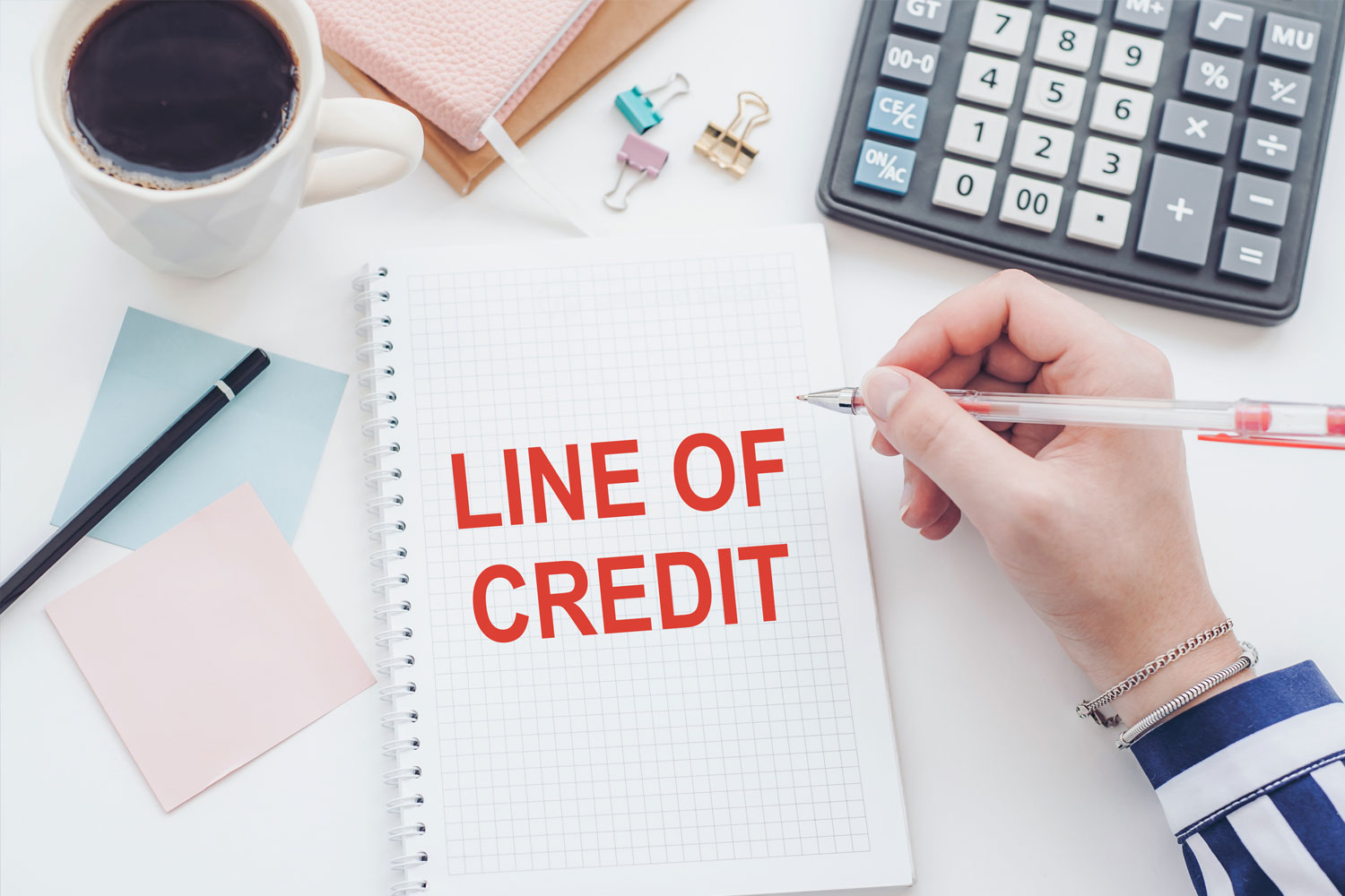 Understanding Business Lines of Credit: A Flexible Financial Tool for Growth