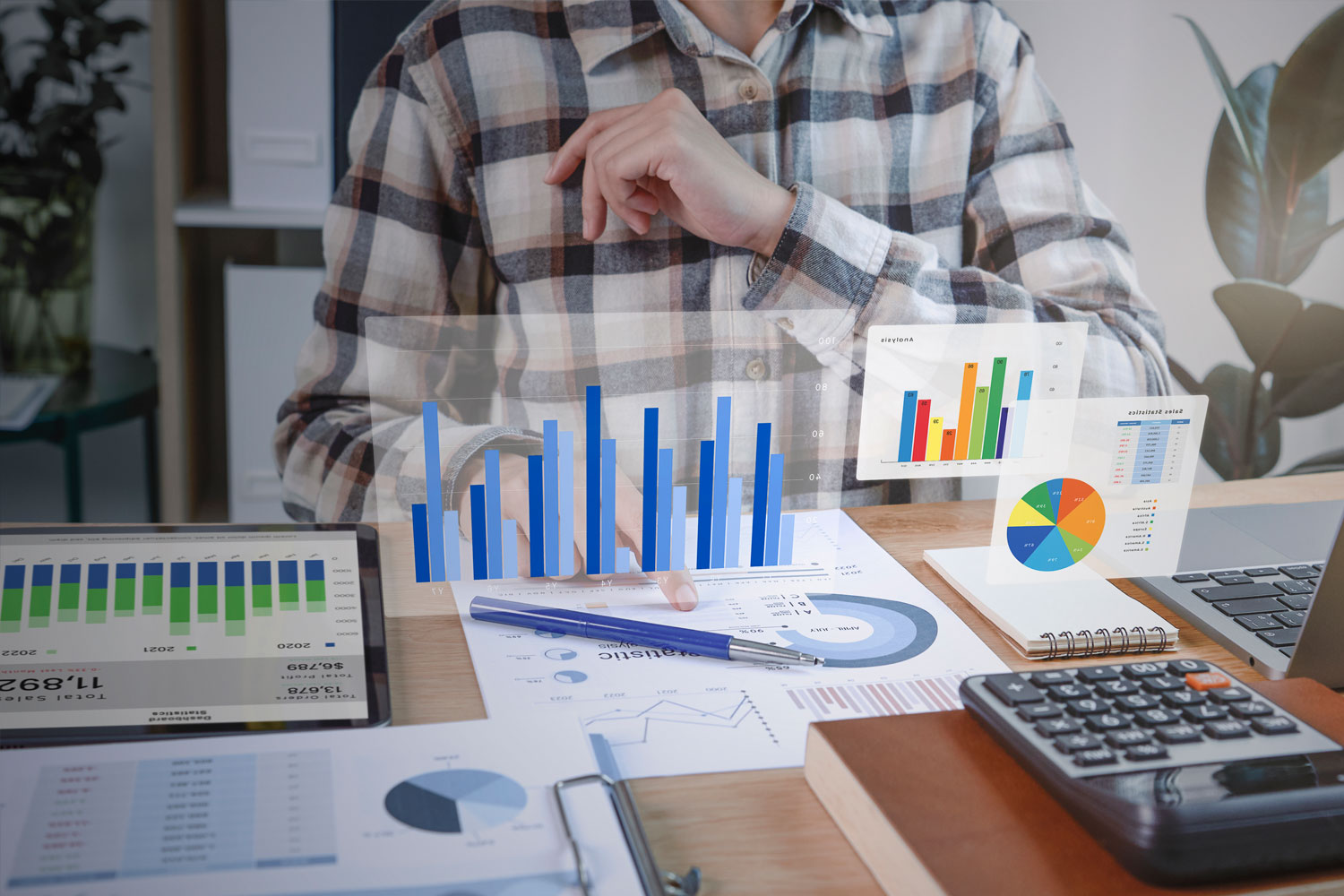 Maximizing New Capital: Creating a Strategic Budget for Your Small Business