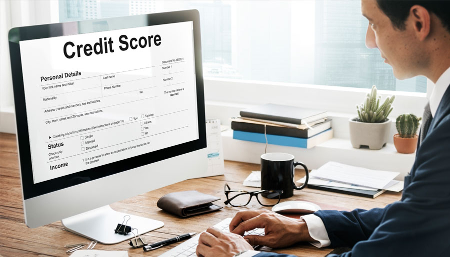 How to Build & Improve Your Business Credit Score