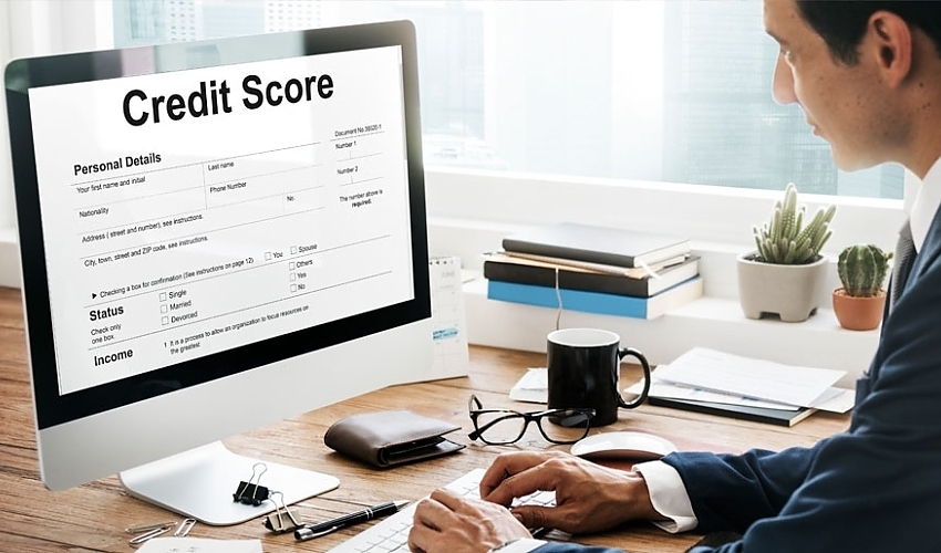 How to Build & Improve Your Business Credit Score