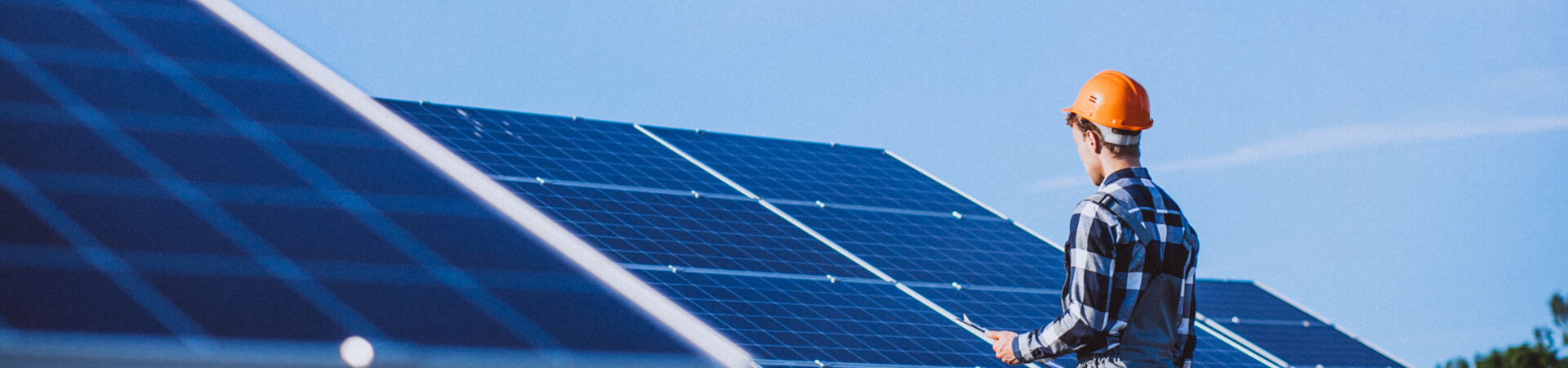 Business Funding for Solar Panel Businesses