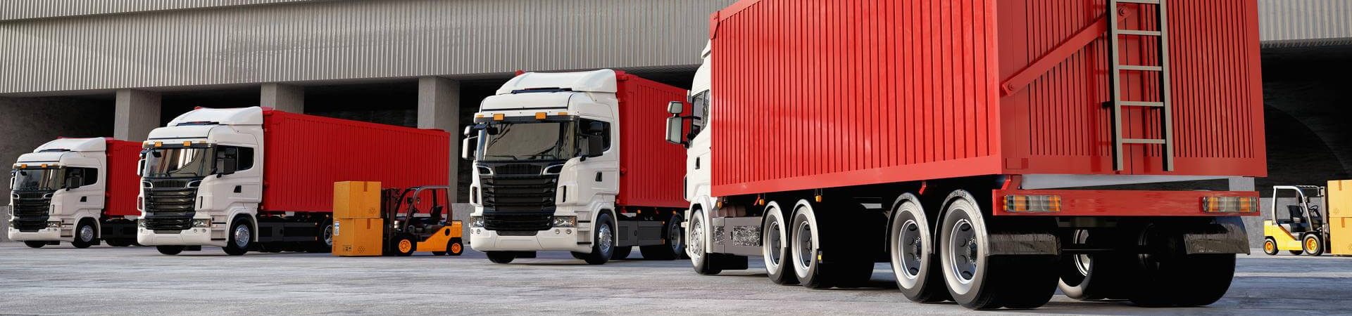 Business Funding for Transportation & Logistics Businesses