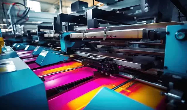 business expansion funding for printing services